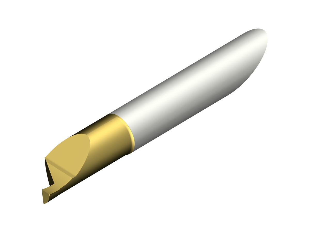 COROMANT CoroTurn XS VHM-Werkzeug CXS-06F150-6215AR1025