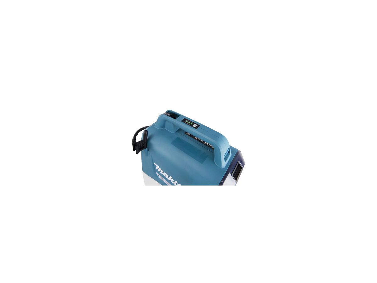 MAKITA Akku-Rückensprühgerät DUS054Z solo, im Karton