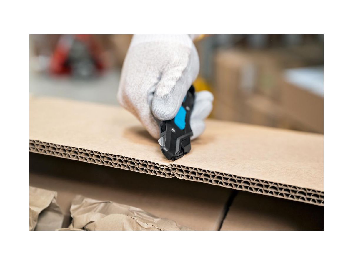MARTOR Sicherheitsmesser SECUMAX 370 mit SECUMAX-KLINGE 3770