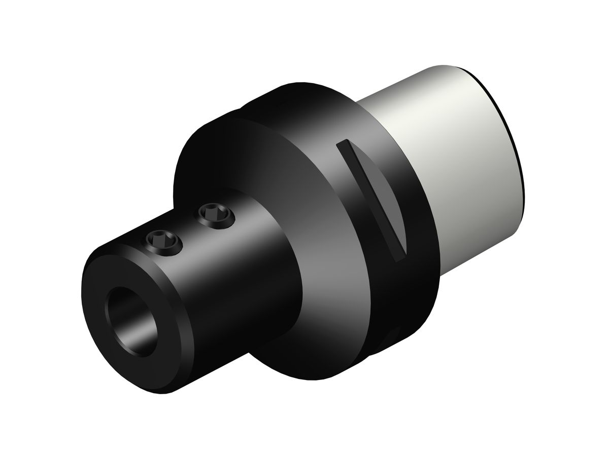 COROMANT Adapter Capto - Zylinderschaft C6-131-00065-625