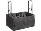 WEDO Einkaufstasche BigBox Shopper 582531 XL 60x40x30cm schwarz