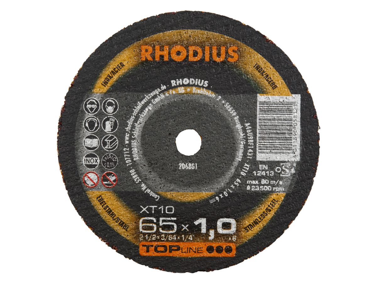 SCHUNK TENDO EC SCAPTO C4 Ø12x65 206804