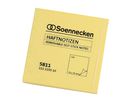 Soennecken Haftnotiz 5811 76x76mm 100Blatt gelb