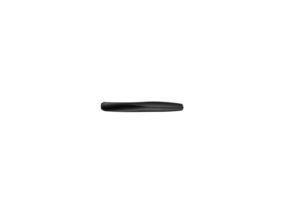 Pelikan Füllfederhalter Twist P457 946806 M schwarz