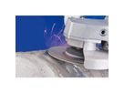 PFERD Schleifscheibe CC-GRIND-SOLID SG INOX 115 mm