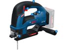 BOSCH Akku-Stichsäge EXST18V-155B solo, in L-BOXX