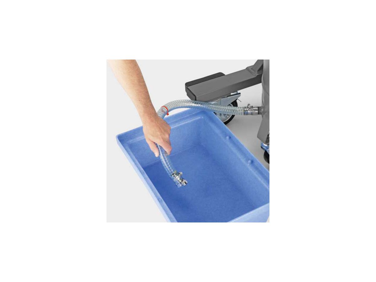 KÄRCHER Industriesauger IVR-L 100/30
