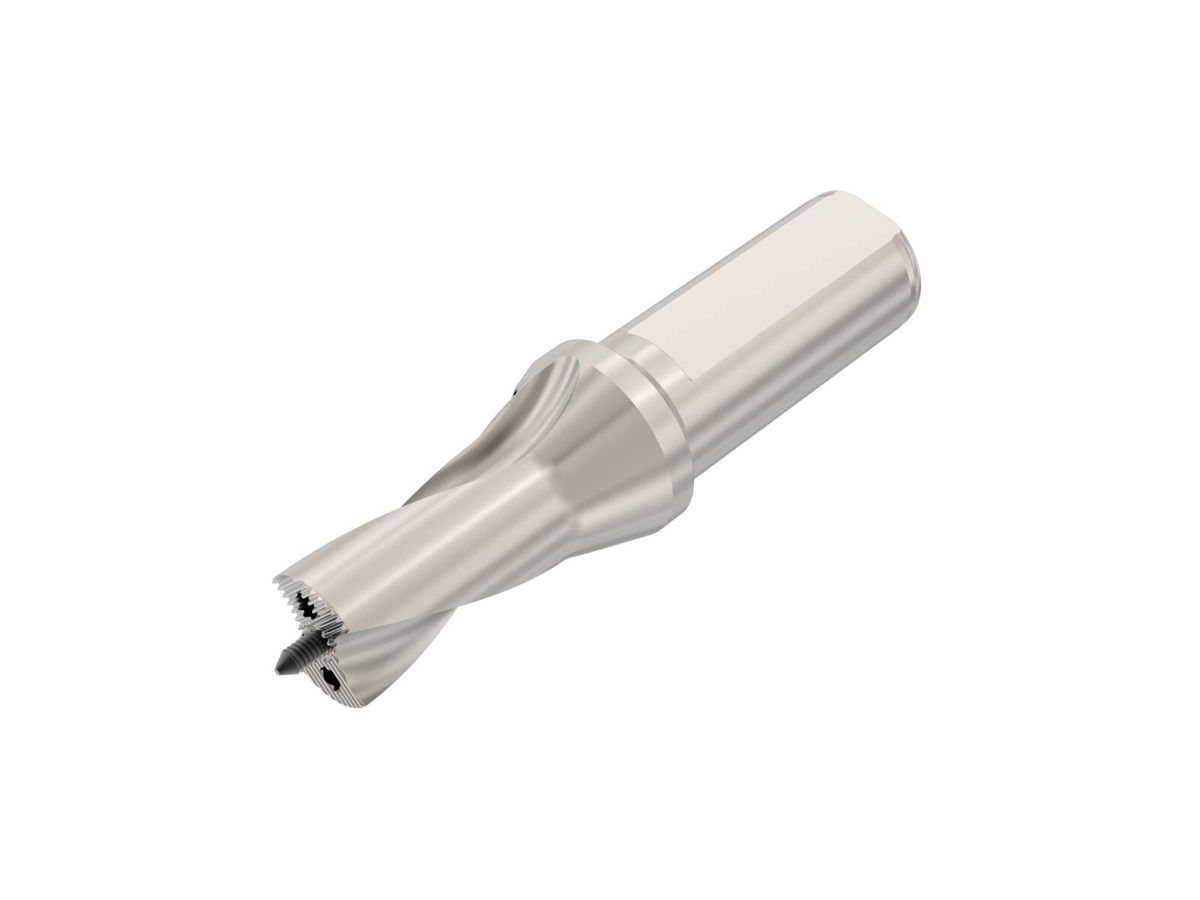 SECO Crownloc-Bohrerkörper SD101-22.00/23.99-40-25R7