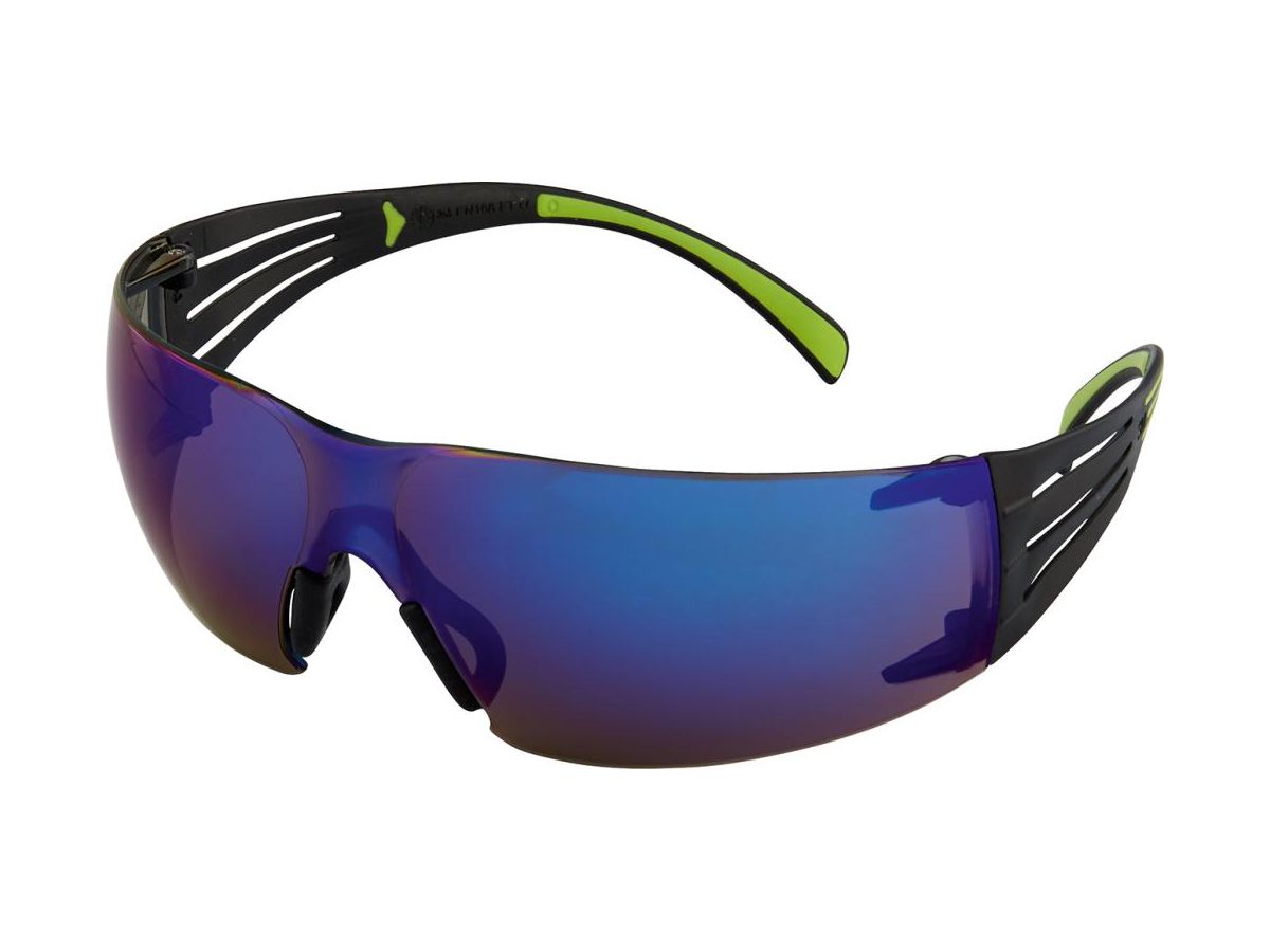 3M Schutzbrille Secure Fit