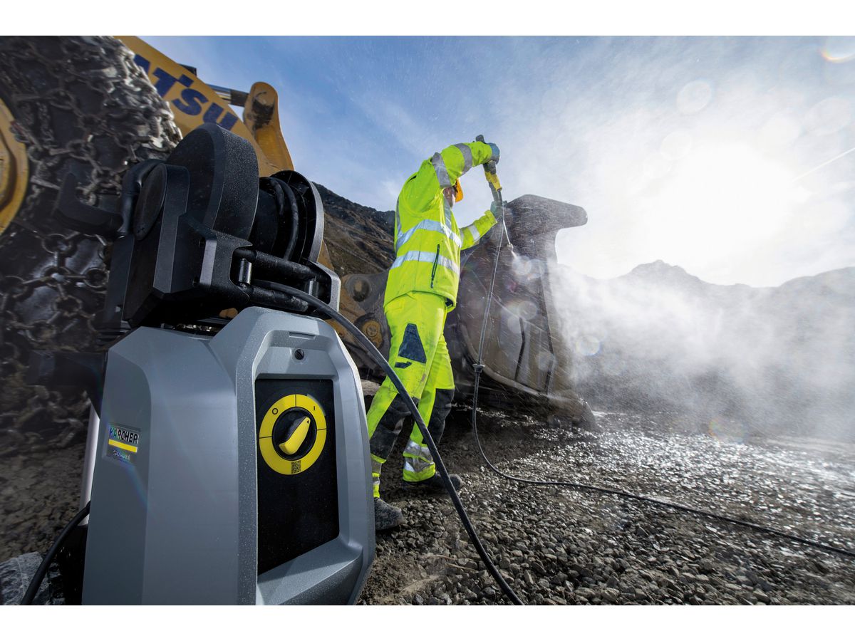 KÄRCHER HD 10/25-4 SXA Plus HD 10/25-4 SXA Plus