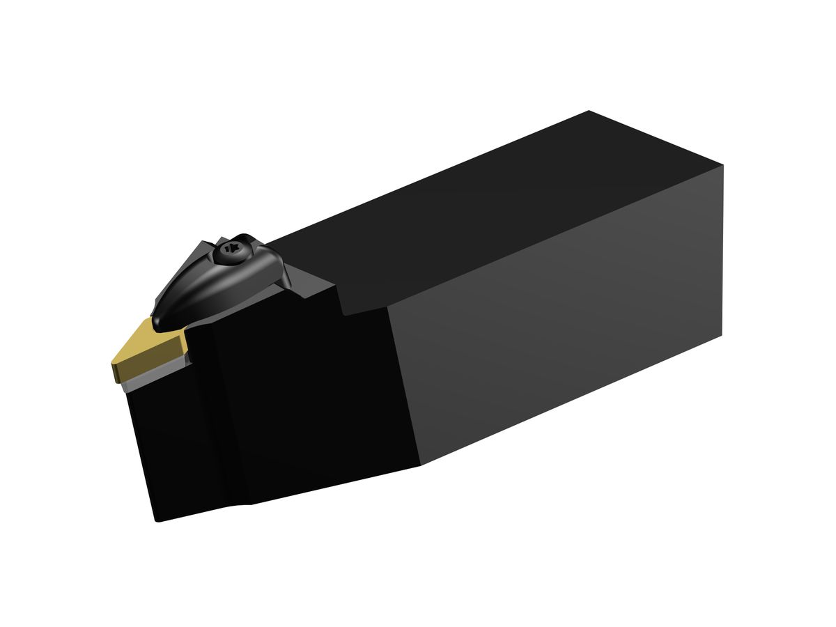 COROMANT T-Max P Schaftwerkzeug zum Drehen DVVNN243D