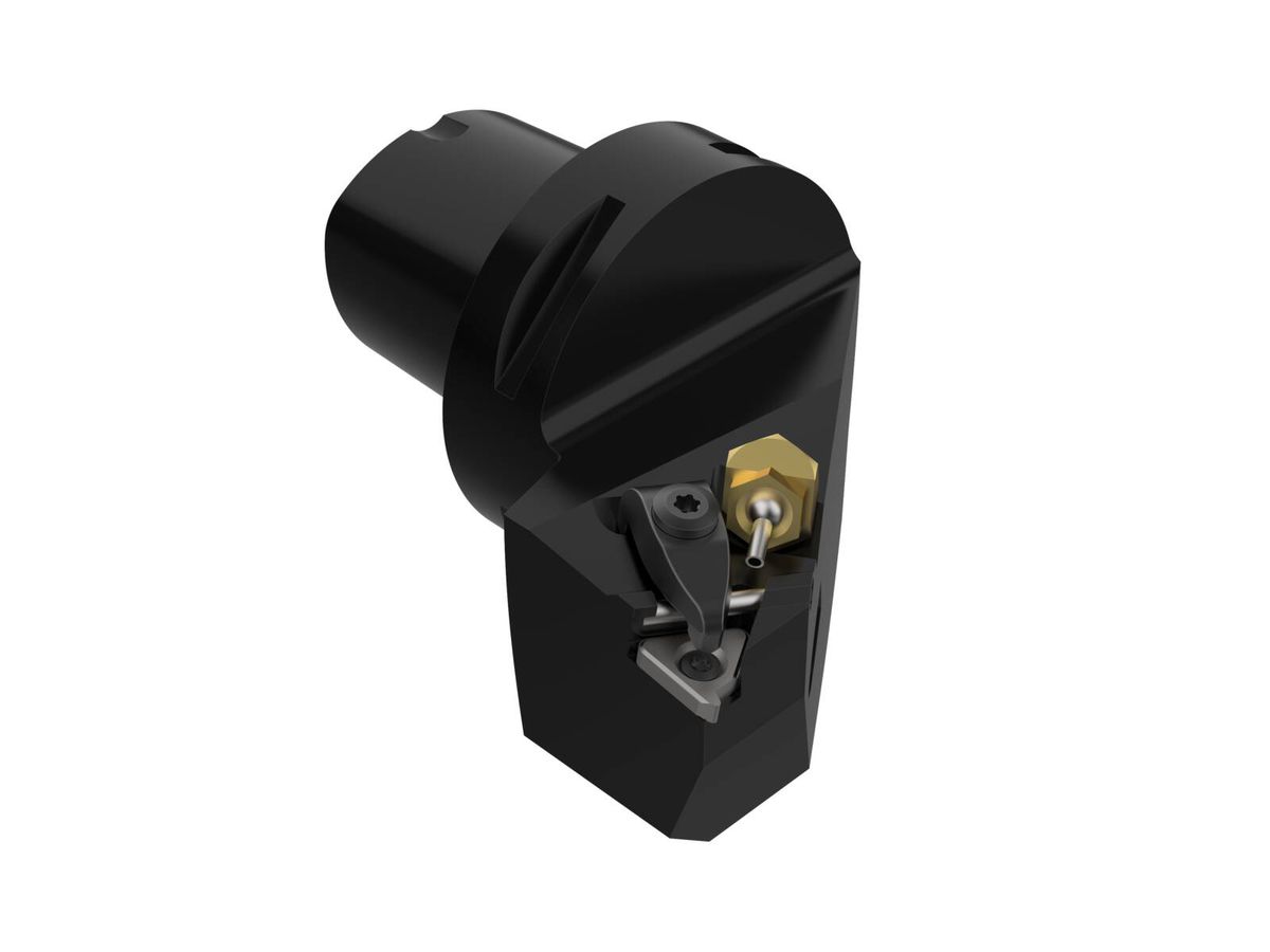 SECO Klemmhalter Seco-Capto C6-CEL-45065-16CHD