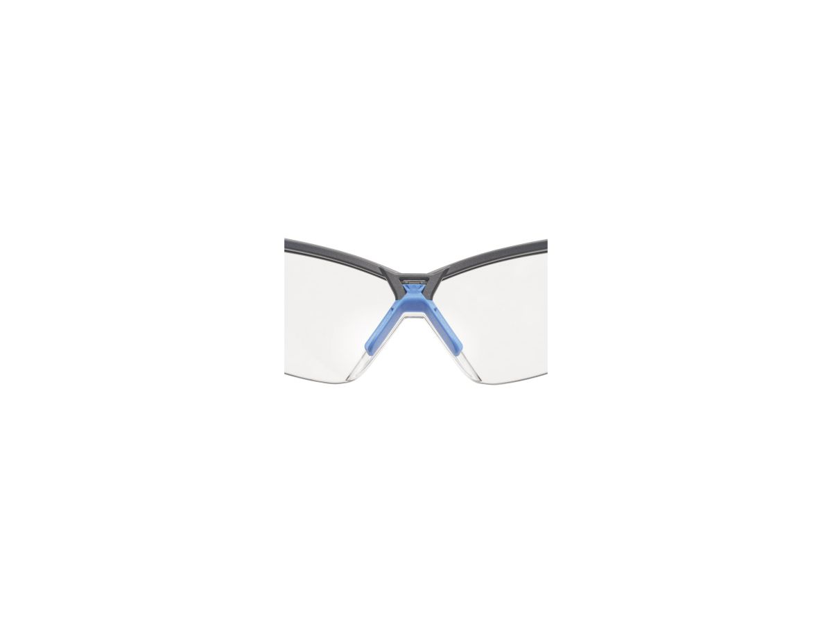 UVEX Schutzbrille SuXXeed 9181.265