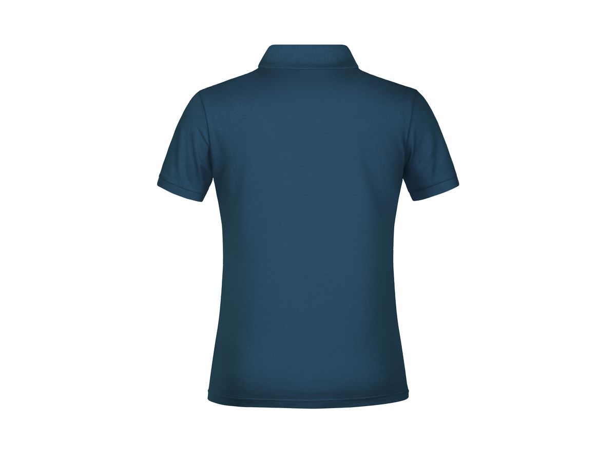 JN Promo Polo Lady JN791 petrol, Größe S