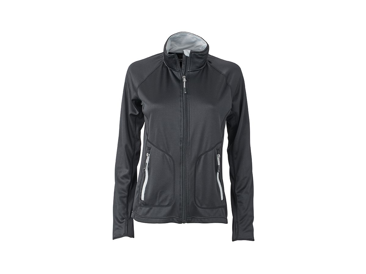 JN Ladies Stretchfleece Jacket JN763