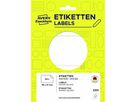 Avery Zweckform Vielzwecketikett 3331 98x51mm weiß 84 St./Pack.