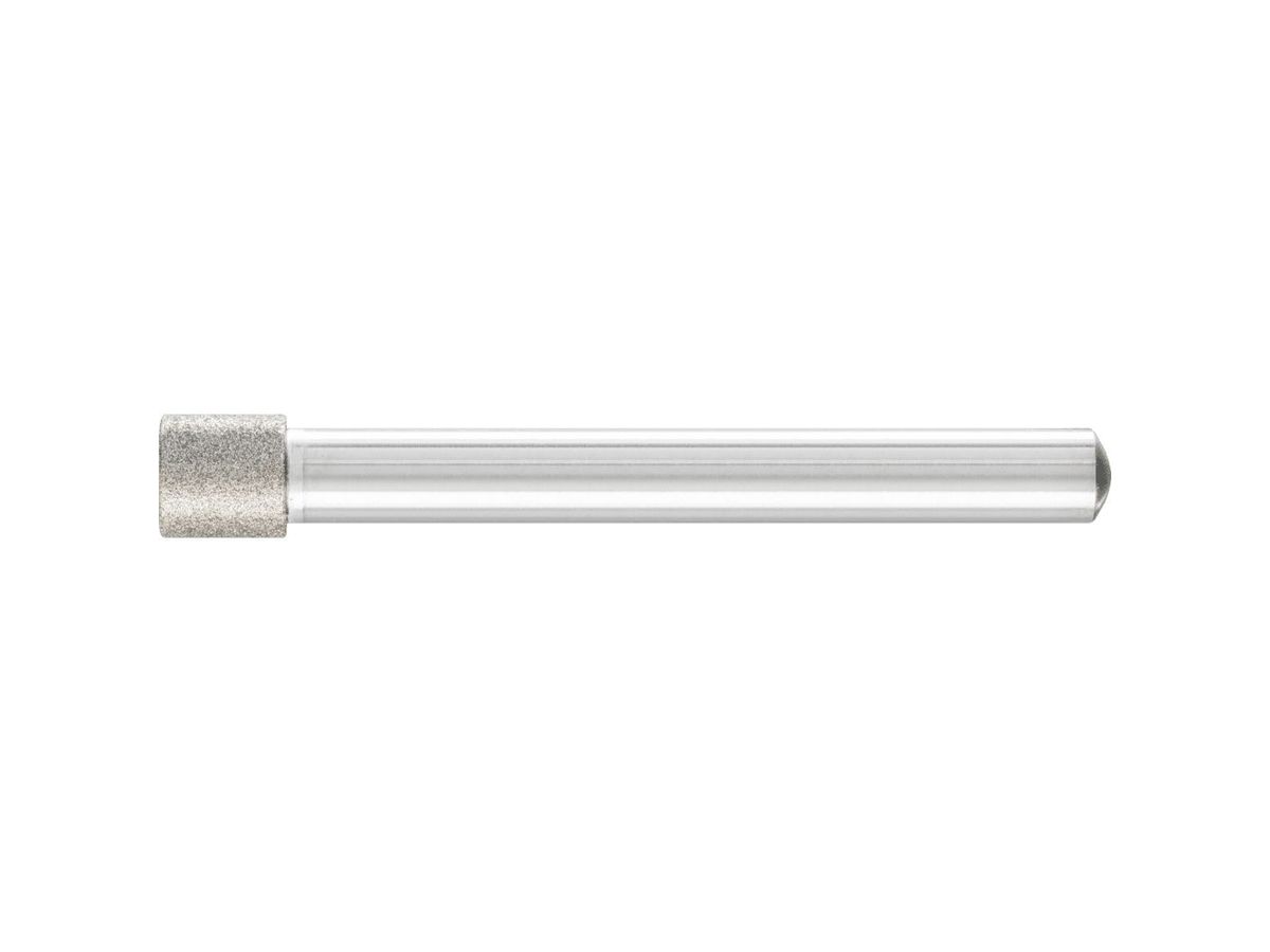 PFERD DIA-Schleifstifte DZY-N 8,0-8/6 D 91