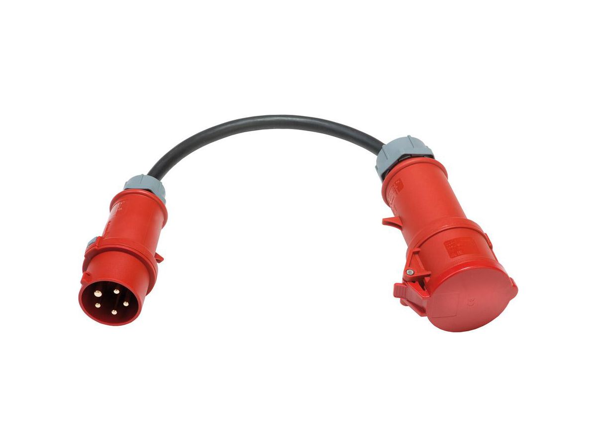 ALTHOFF Adapterleitung 16 auf 32A H07RN-F5G2,5 400V