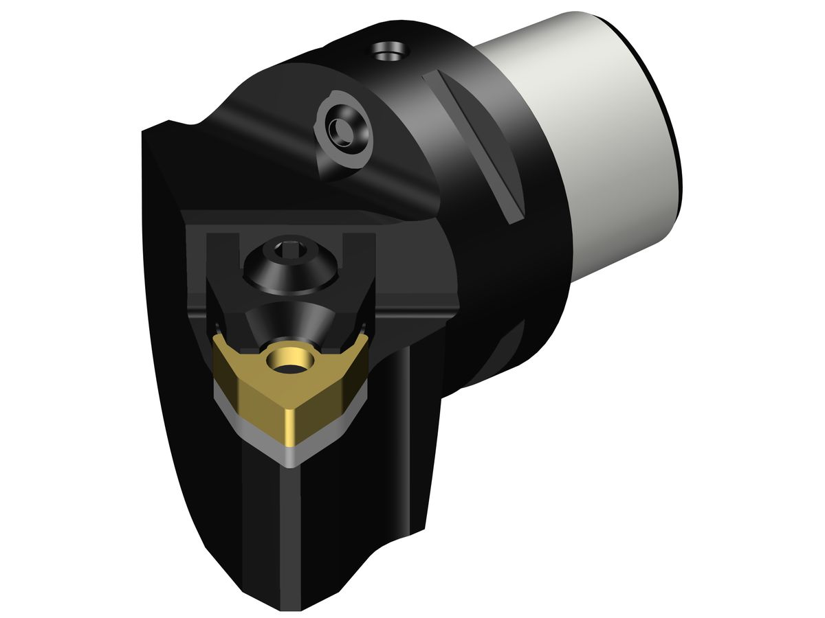COROMANT T-Max P Schneidwerkzeug zum Drehen C4-MWLNR-27050-08
