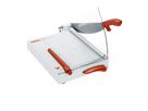 IDEAL Hebelschneider 11351000 DIN A4 25Blatt grau