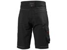 HELLY HANSEN Kensington Short 77580 Gr. C62 BLACK
