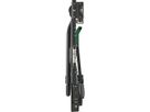 FORTIS 2-in-1 Sackkarre FORTIS klappbar 70kg / 137 kg BxTxH 778x450x685