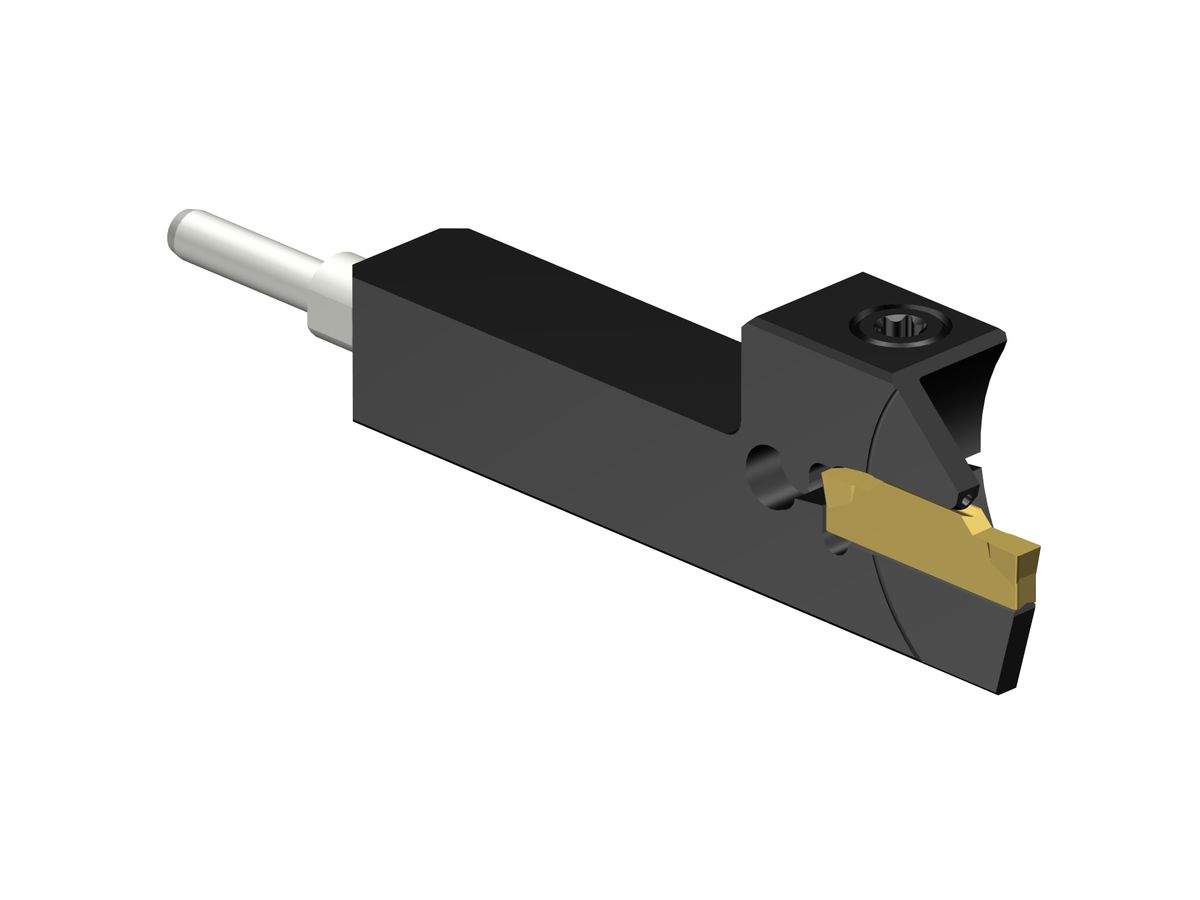 COROMANT CoroCut 1-2 QS Schaftwerkzeug QS-LF123F15-1212BHP