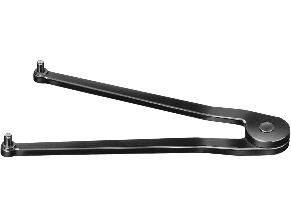 Verstellbarer Stirnlochschlüssel Amf 60626 11-60 D 4Ø