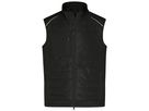 JN Men's Hybrid Vest JN1822