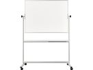 Mobiles Whiteboard Stand.2200x1200 mm