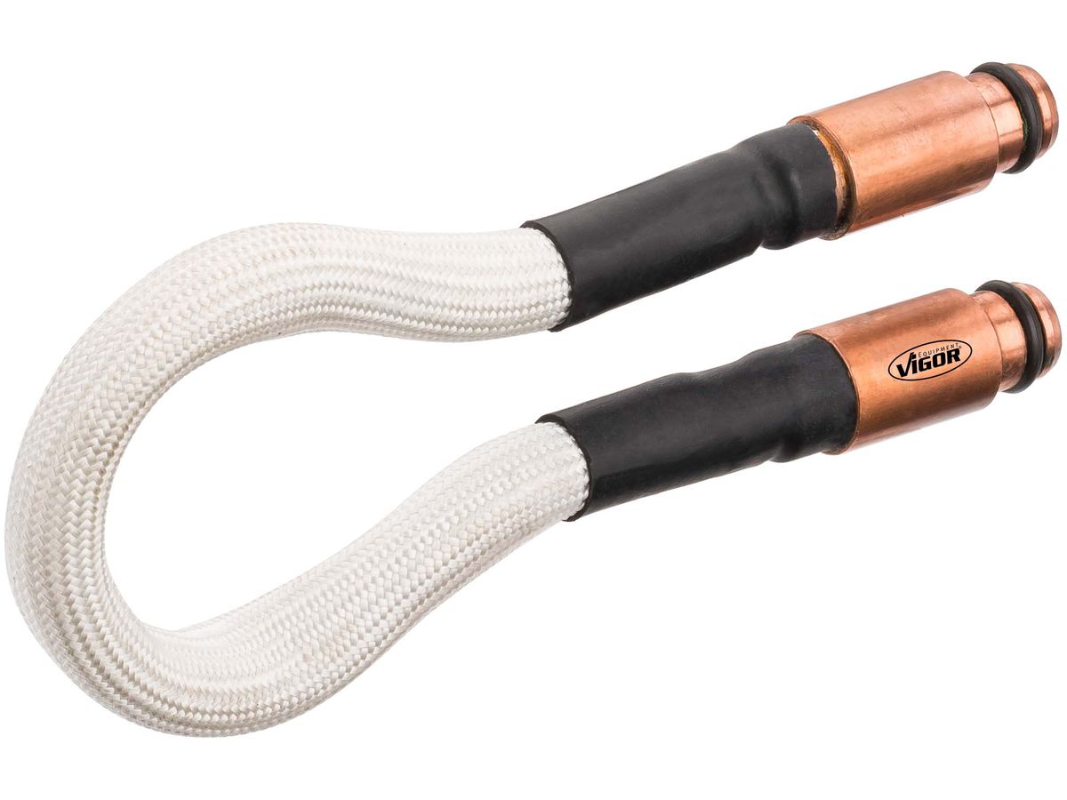 VIGOR Einsteckspulenkopf 26mm für V4891-3.5