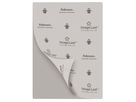 Fellowes Laminierfolie Enhance 80 5306114 DIN A4 tr 100 St./Pack.