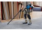 BOSCH Akku-Staubsauger GAS 18V-6LS solo, im Karton