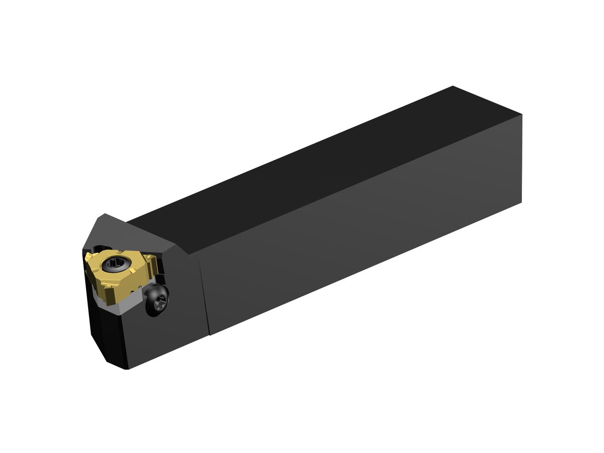 COROMANT CoroThread 266 Schaftwerkzeug zum Gewindedrehen 266RFA-123B