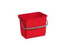 KÄRCHER Zubehör Eimer Rot Eco!Clean, 5.999-050.0