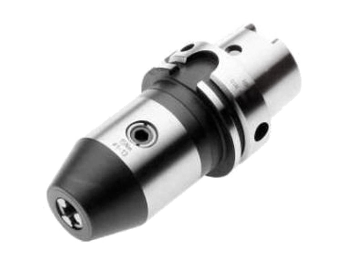 Bohrfutter 0-13 mm - HSK63A G2,5