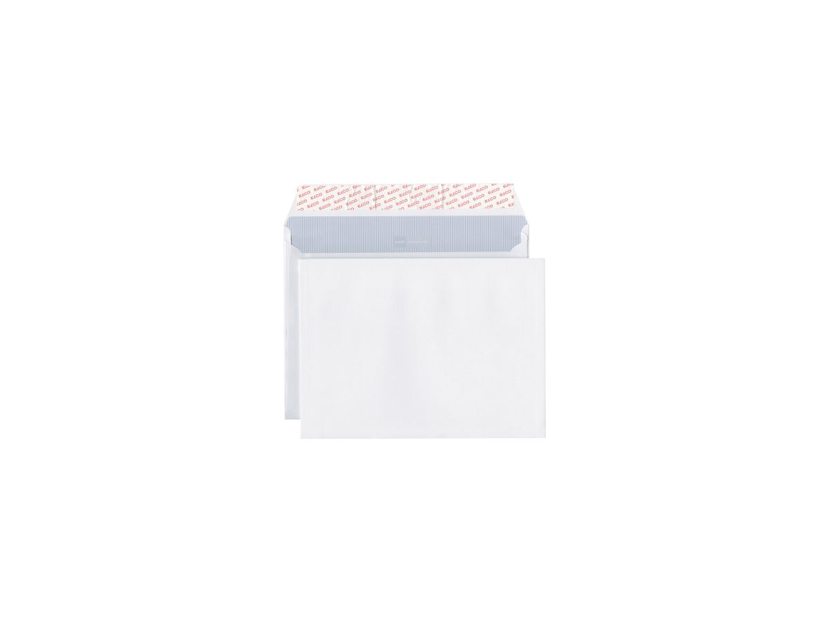 ELCO Briefumschlag Documento 48683 C4 oF weiß 200 St./Pack.