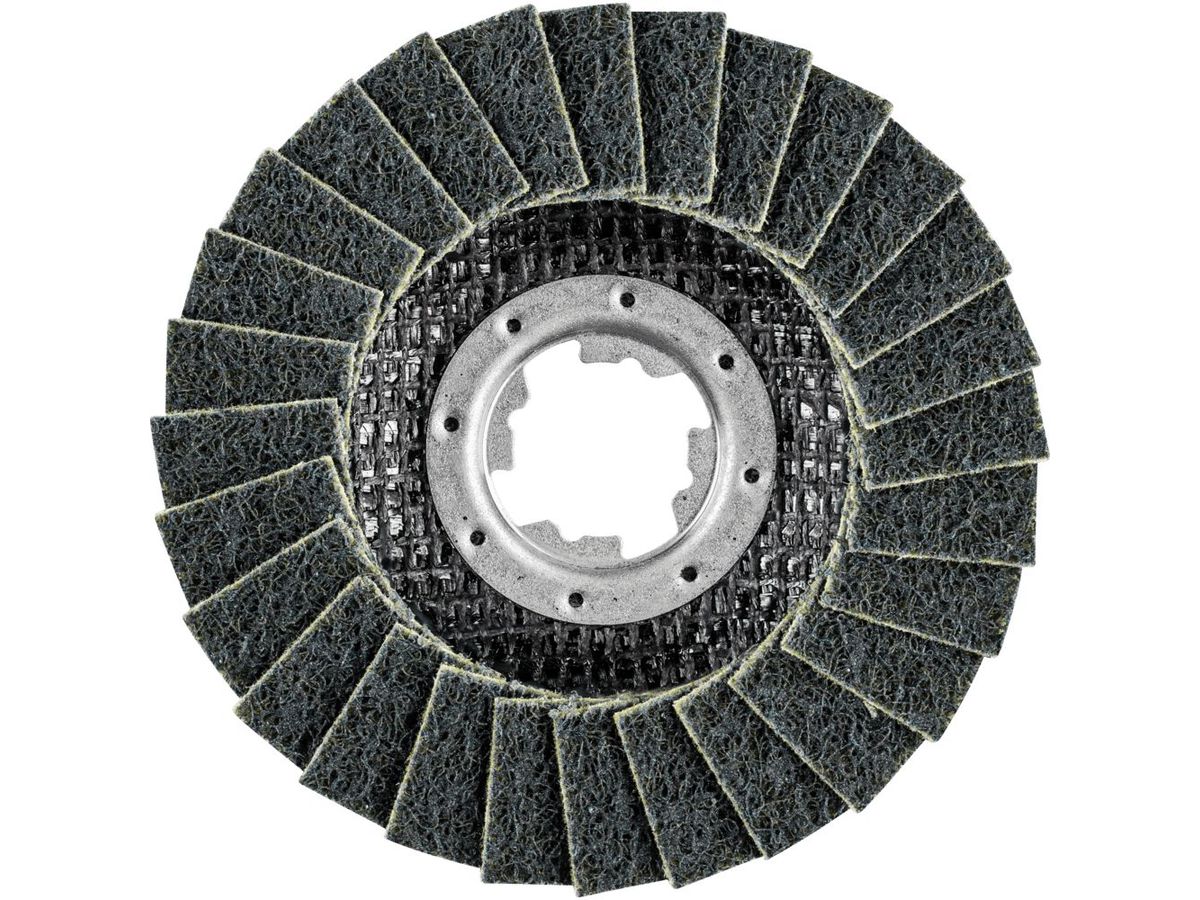 PFERD Polivliesscheibe X-LOCK 115mm PVL A 240 F