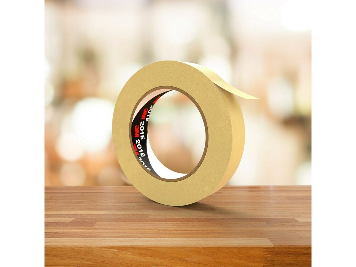 3M Kreppklebeband 201E 72mm x 50m
