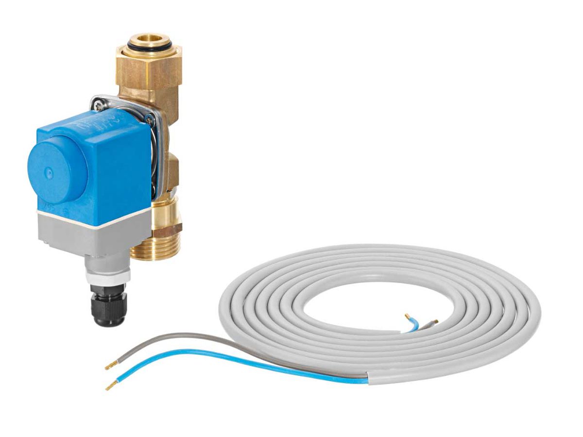 KÄRCHER Zubehör Magnetventil kpl., 4.743-011.0