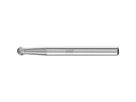 PFERD Kleinfrässtift HM KUD 0302 43mm 3x 4mm