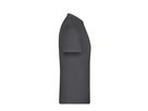 JN Promo-T Man 150 JN797 graphite, Größe L
