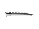 Logitech Tastatur-Maus-Set MK540 ADVANCED 920-008675 Wireless sw