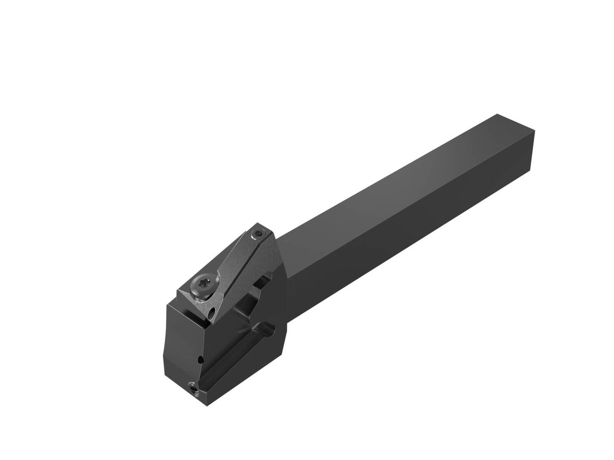 SECO Klemmhalter, Jetstream Tooling X4FR0632503DJET