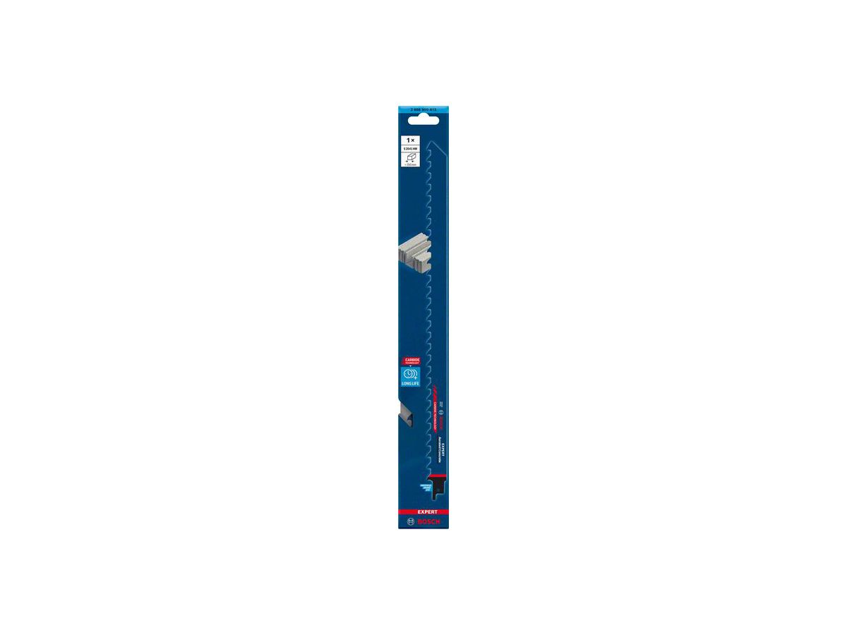 BOSCH Säbelsägeblatt S2041HM EXPERT Areated Concrete