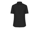JN Damen Shirt JN683 black, Größe M