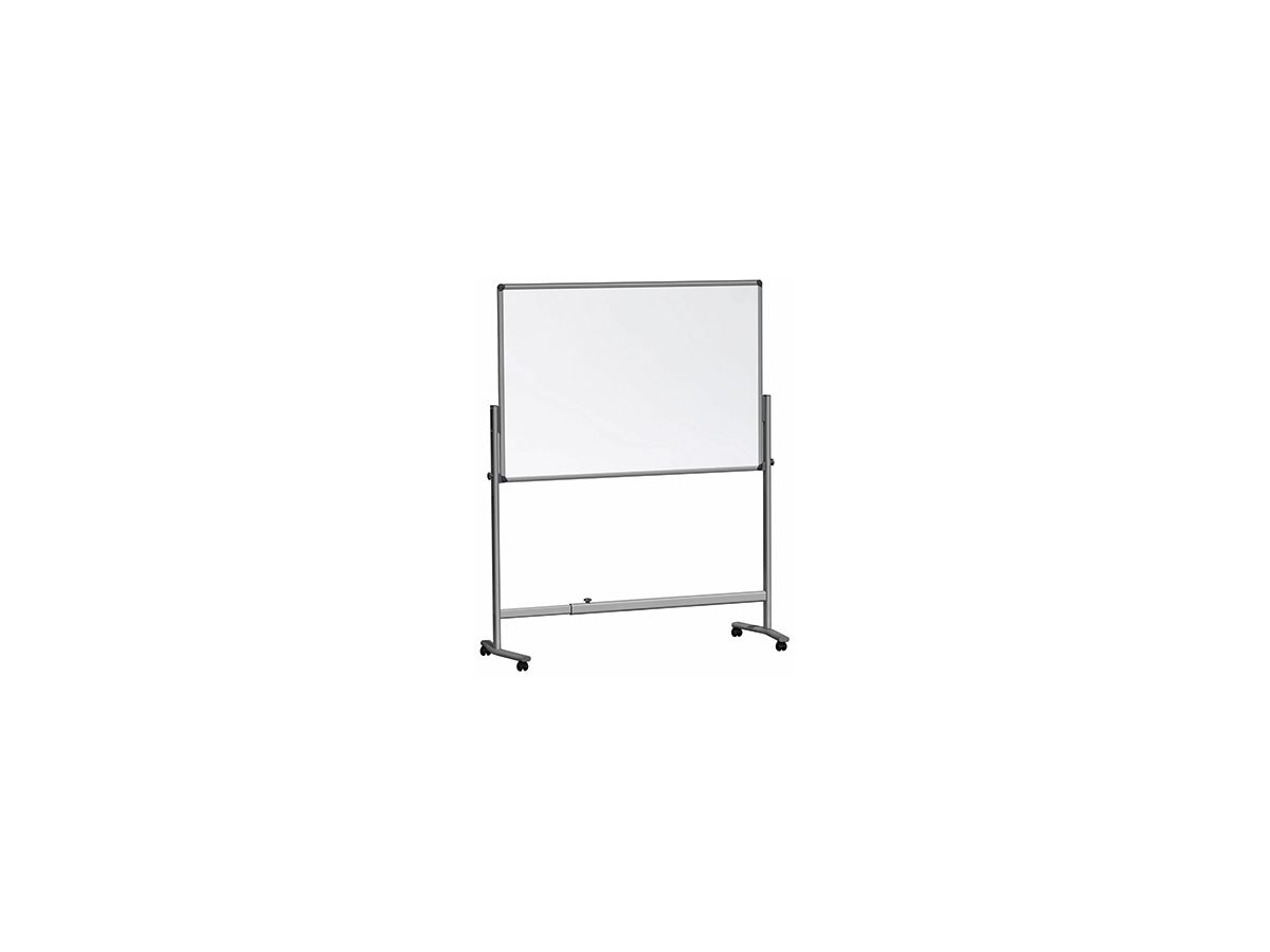 Franken Stativ STM820 für Tafel 145-205cm Aluminium