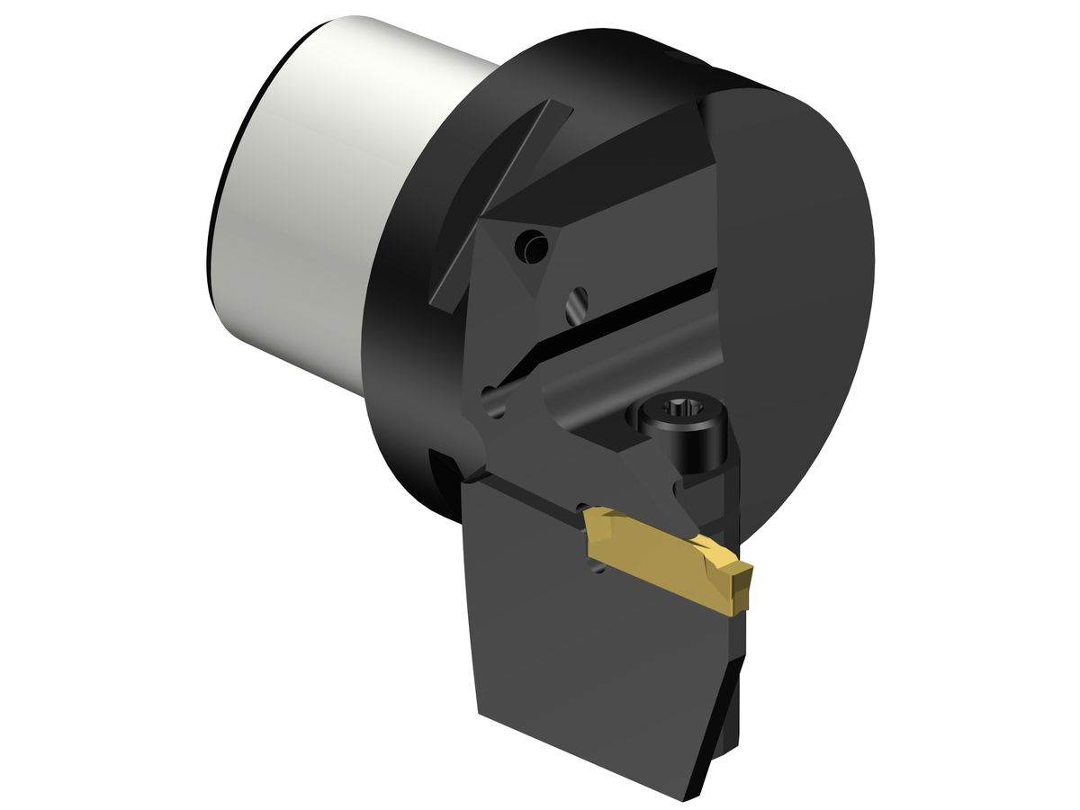 COROMANT CoroCut 1-2 Schneidensystem C5-LF123G10-35060B