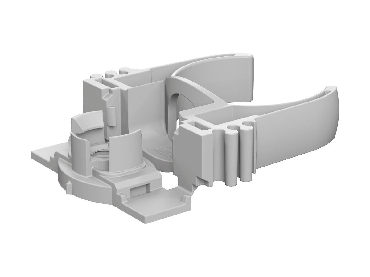 BOSCH Rohrclip PRO EPC-40, VE 50