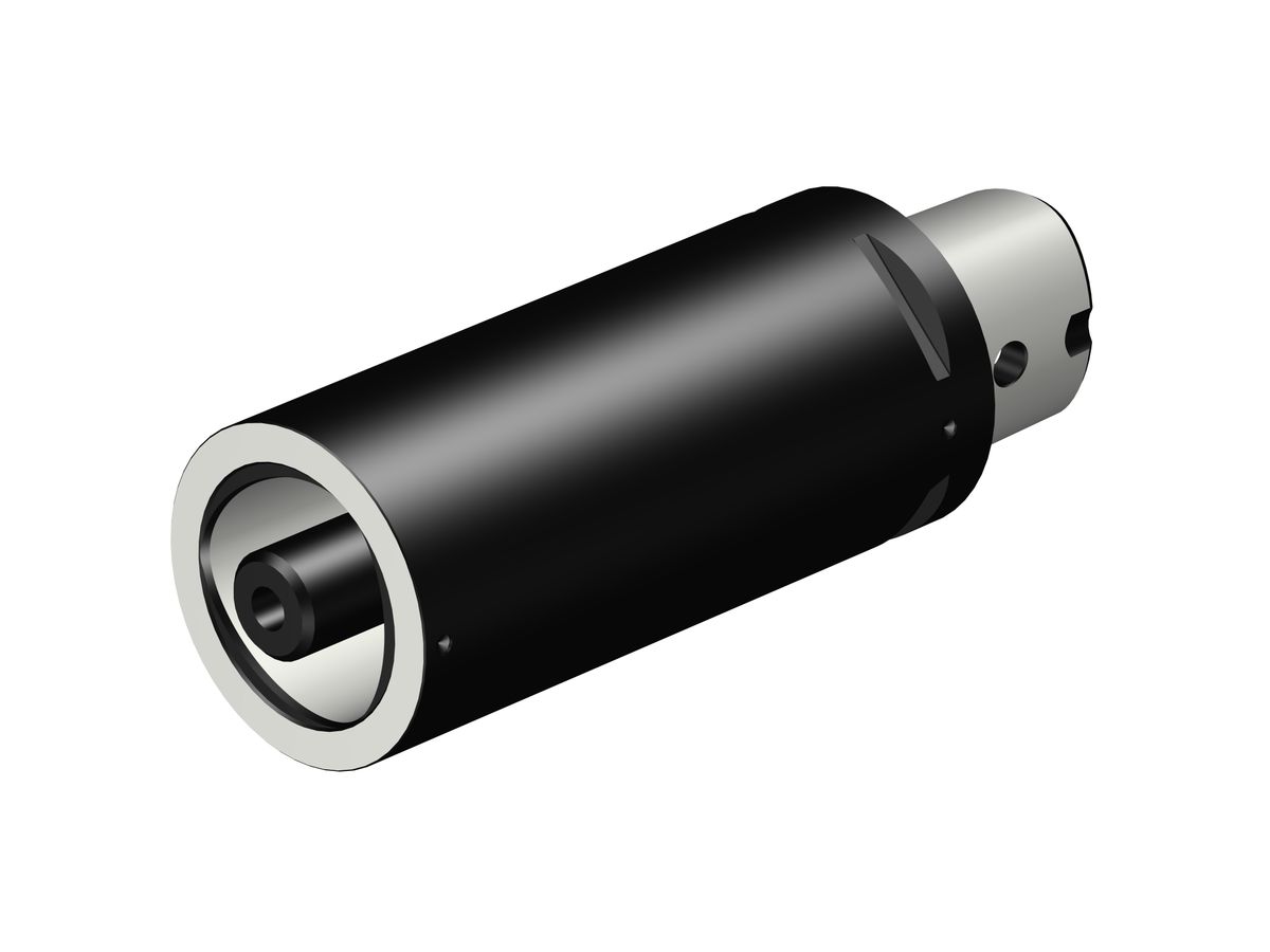 COROMANT Capto Verlängerungsadapter C6-391.01-63140A